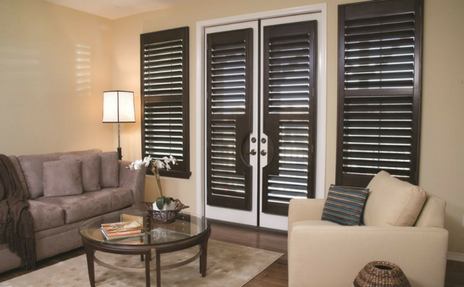 Norman Shutters